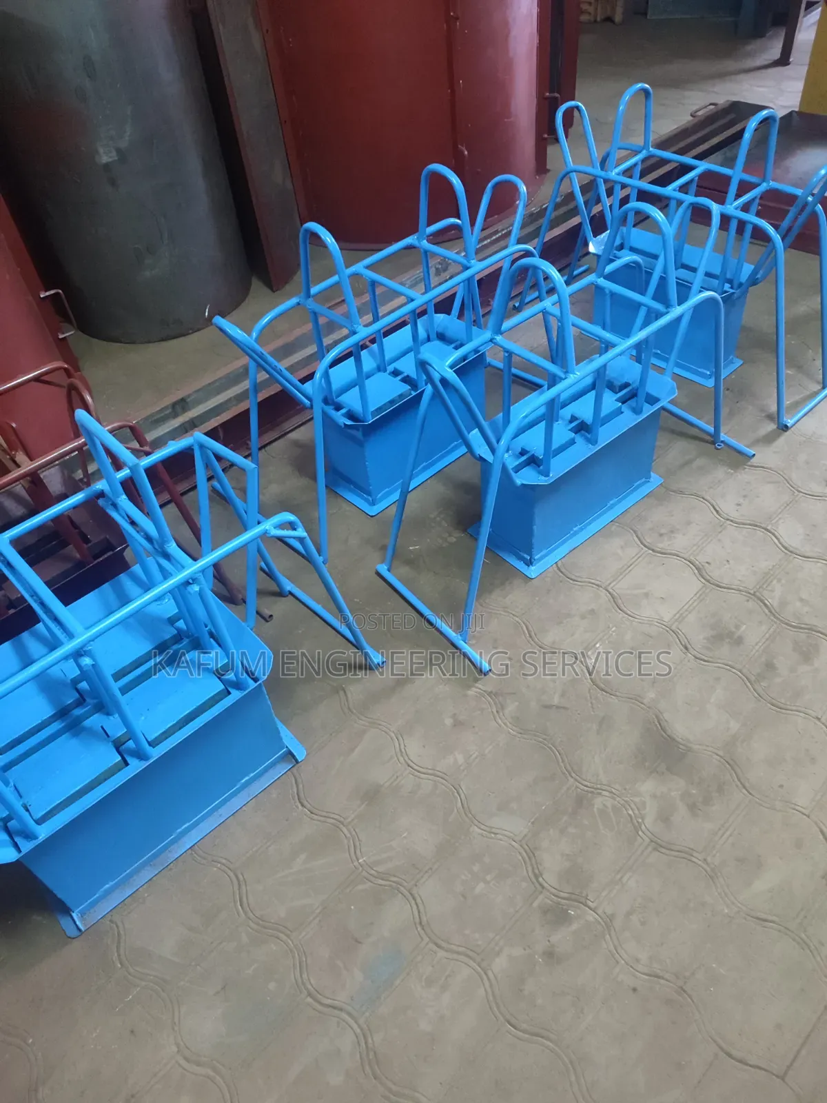 Hollow Block Mold/Mould
