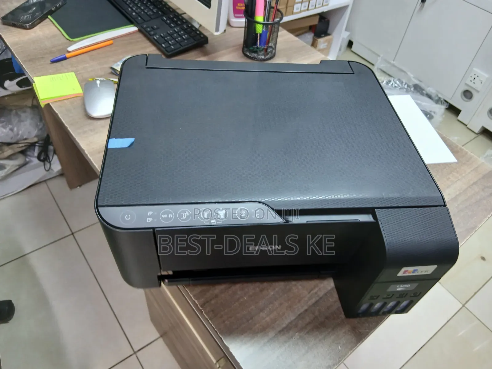 L3250 Printer as Good as New