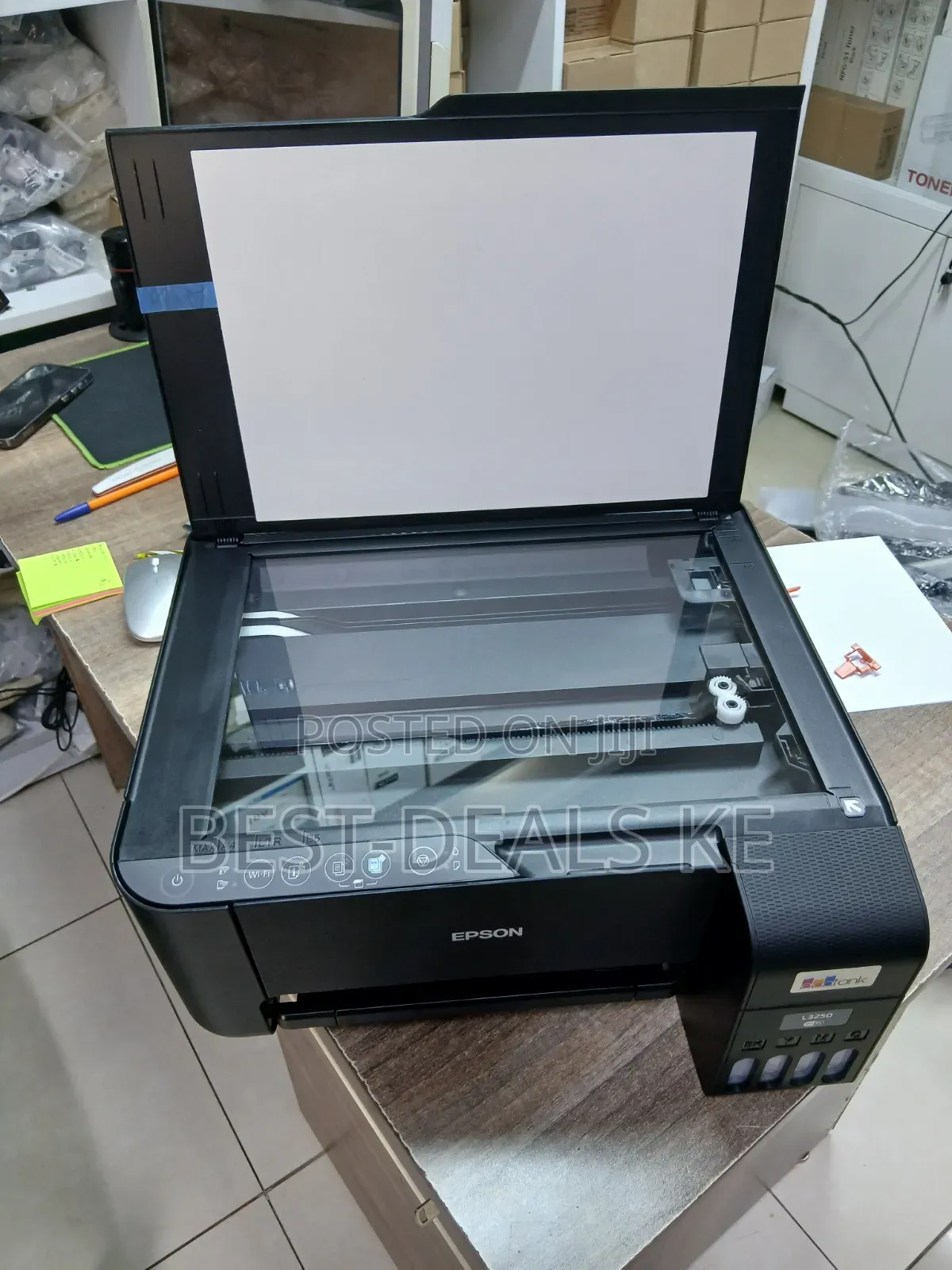 L3250 Printer as Good as New