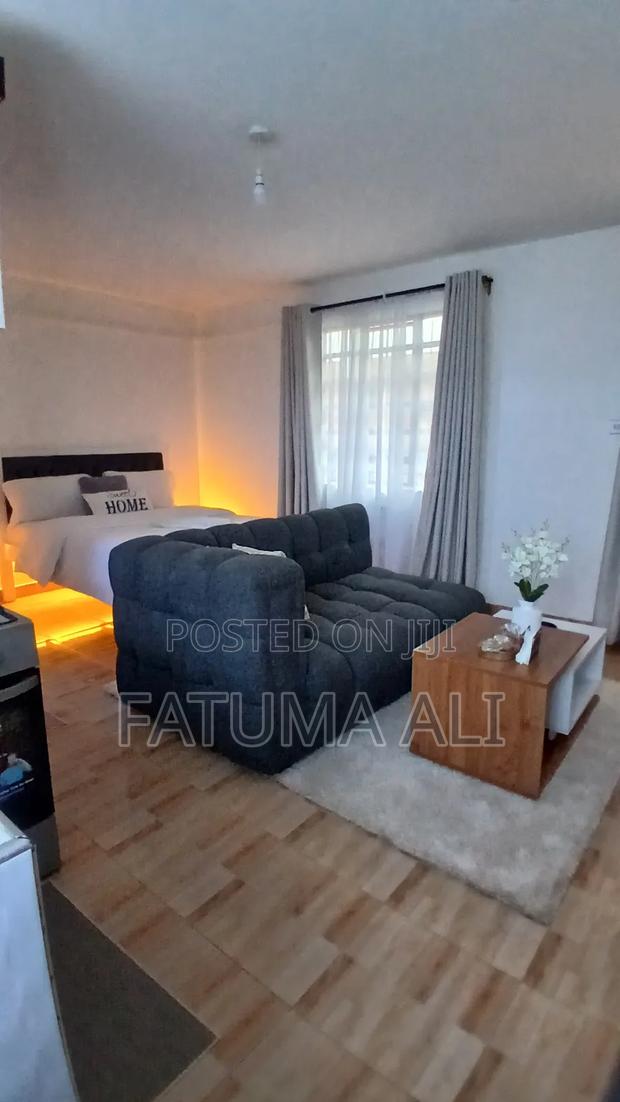 Studio in Rongai - main view