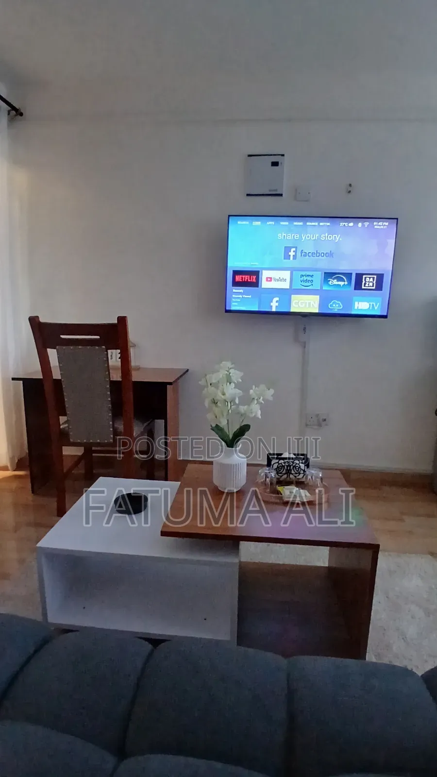 Studio in Rongai
