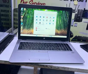 Laptop HP EliteBook 840 G4 8GB Intel Core i7 SSD 256GB