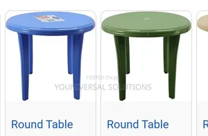 Round Table Available