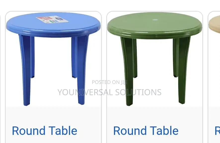 Round Table Available