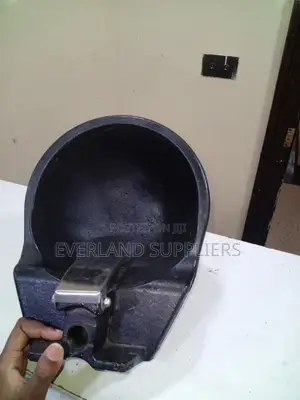 Easy-Clean Cow Water Drinkers - Cast Iron