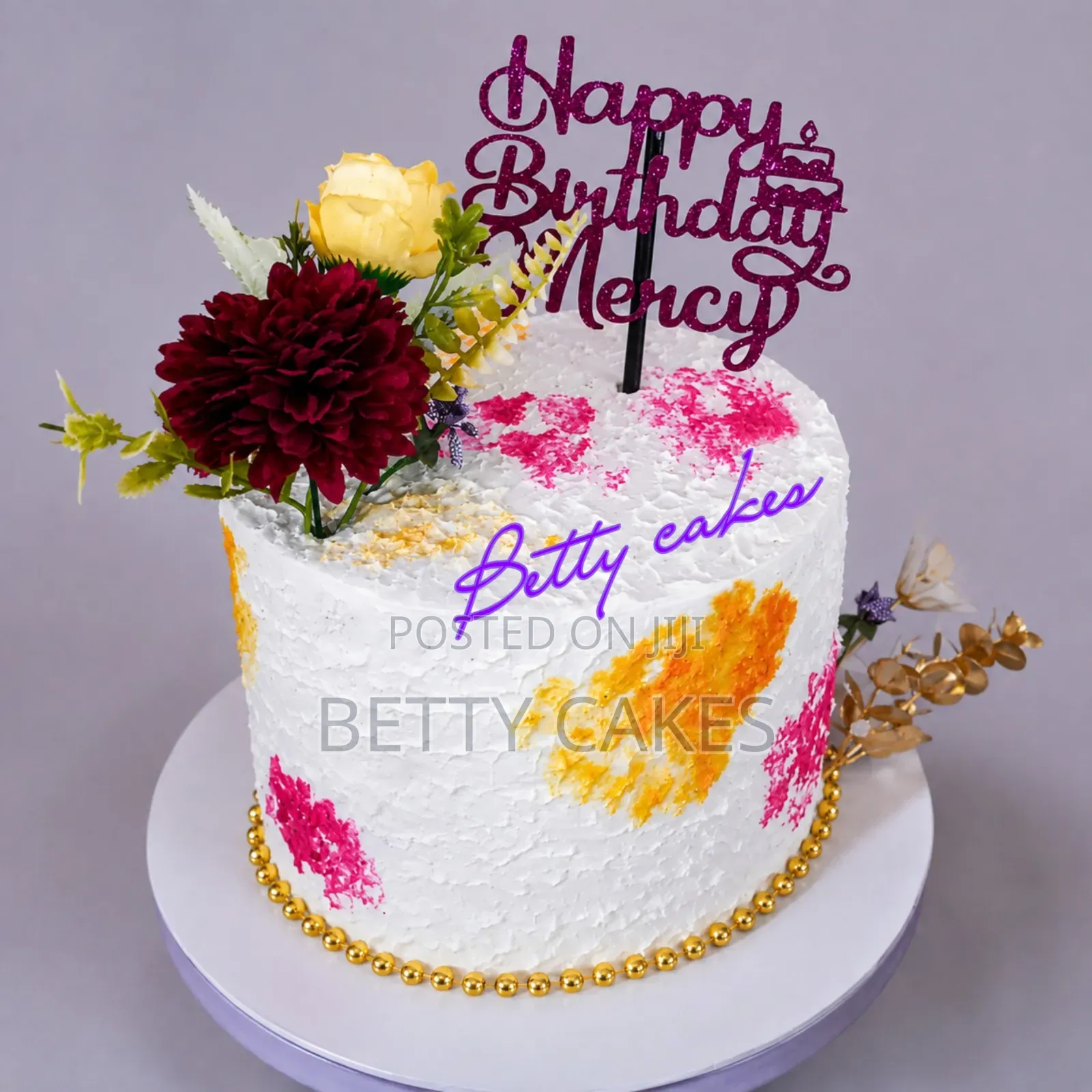 Offers Cakes on Offer