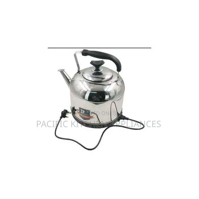 JP 7.5 Litres Kettle