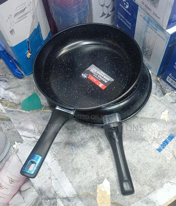Pan Non Stick