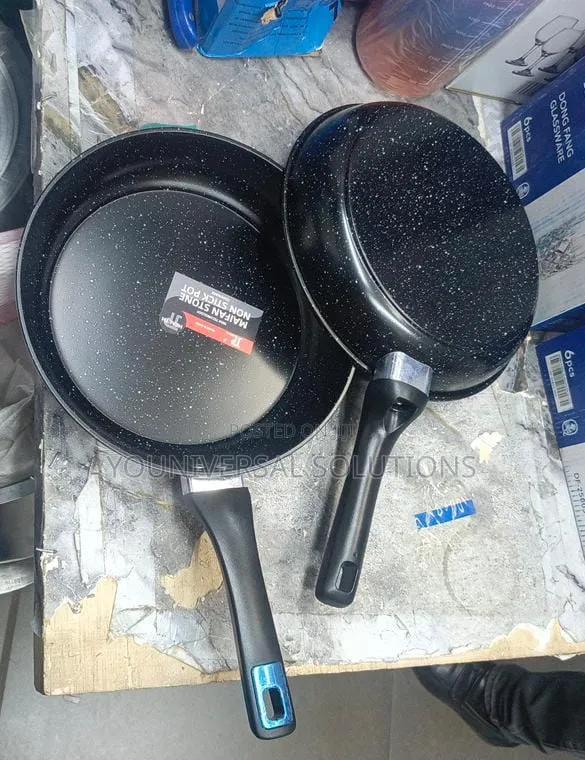 Pan Non Stick - thumbnail 2