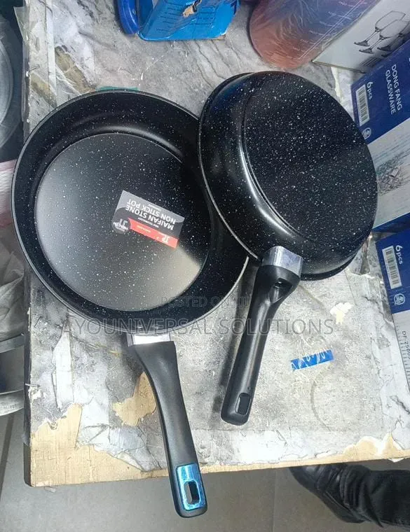Pan Non Stick
