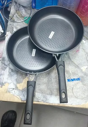 Pan Non Stick