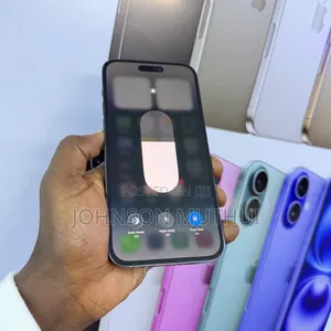 Apple iPhone 14 Pro Max 256 GB Purple