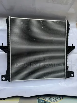 Ford Raptor 2.0/3.0 Radiator