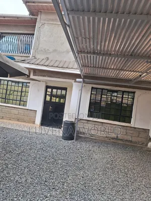 4bdrm Mansion in Utawala, Nairobi Central for sale