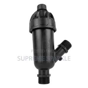 1" BSP Y Type Irrigation Mesh Screen Filter