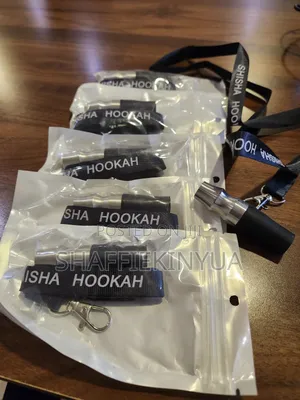 Hookah / Stainless Steel
