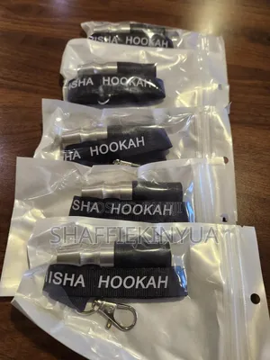 Hookah / Stainless Steel