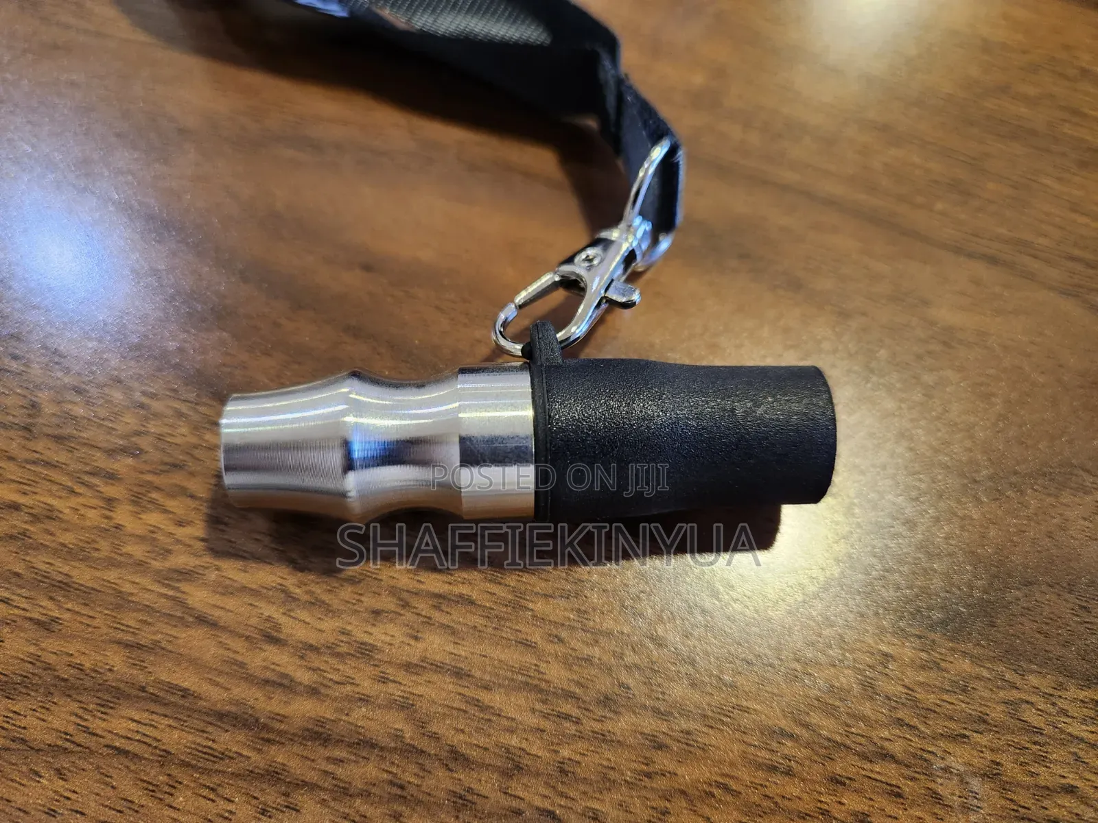 Hookah / Stainless Steel
