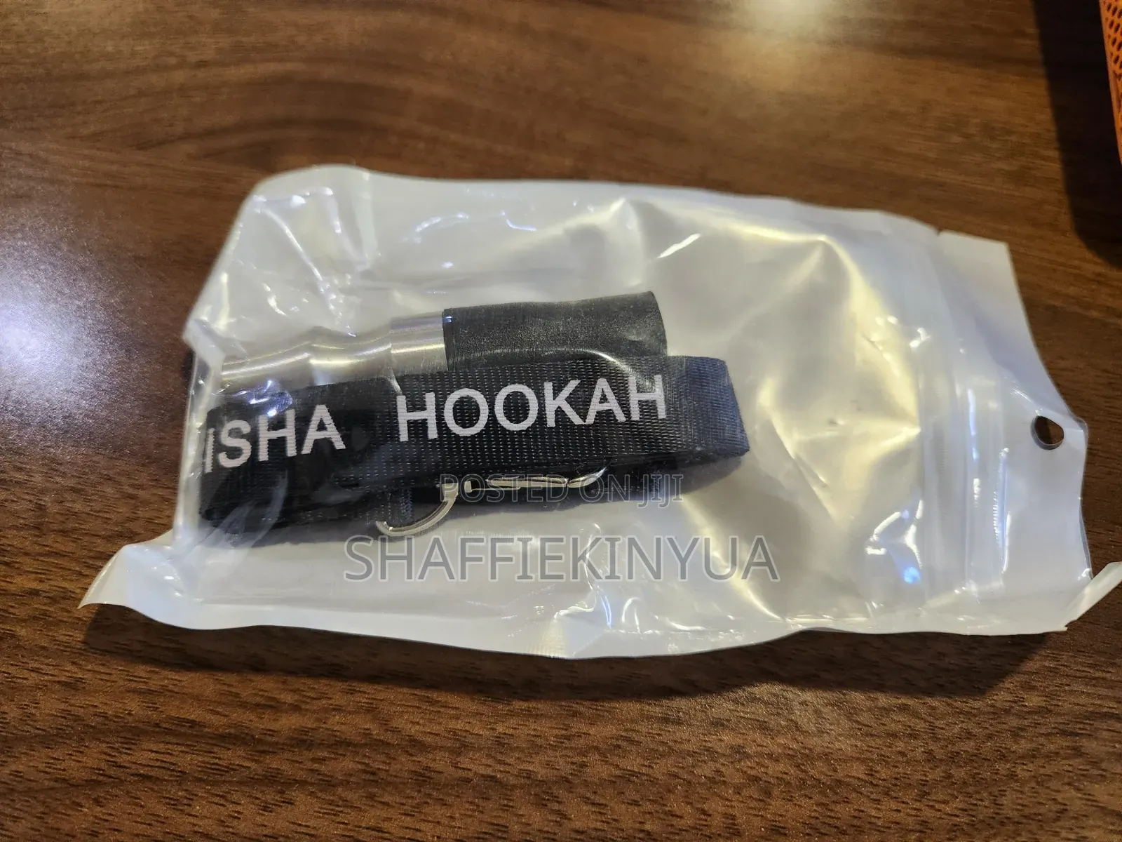 Hookah / Stainless Steel
