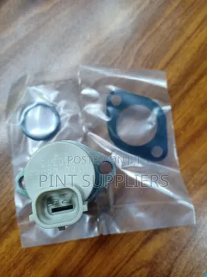 Mitsubishi Suction Control Valve