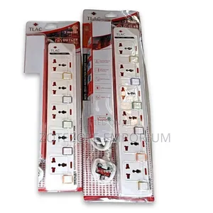 TLAC 6 Way Power Extension