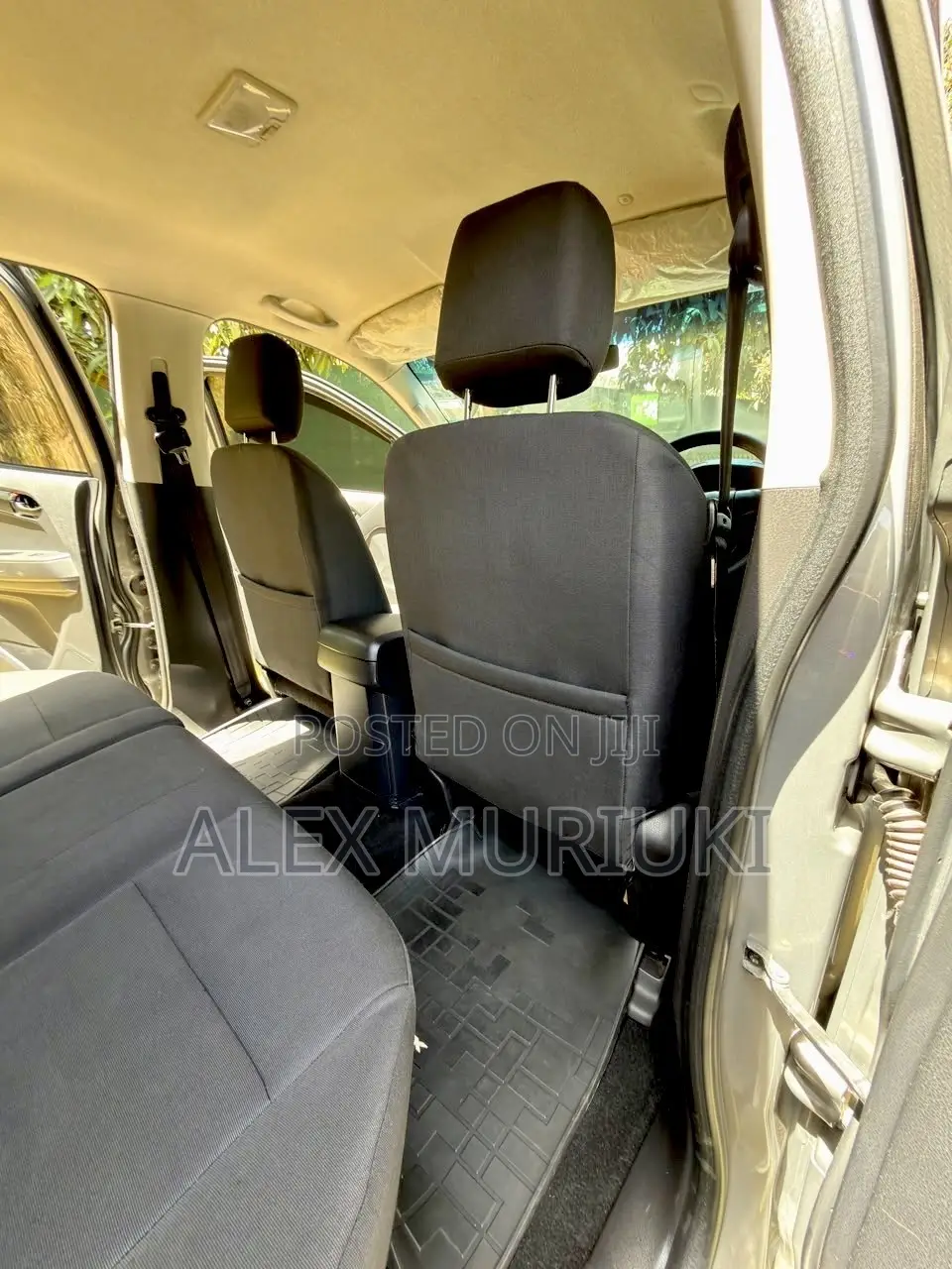 Isuzu D-MAX 2023 Gold