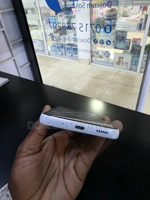 Samsung Galaxy Jump3 128 GB White
