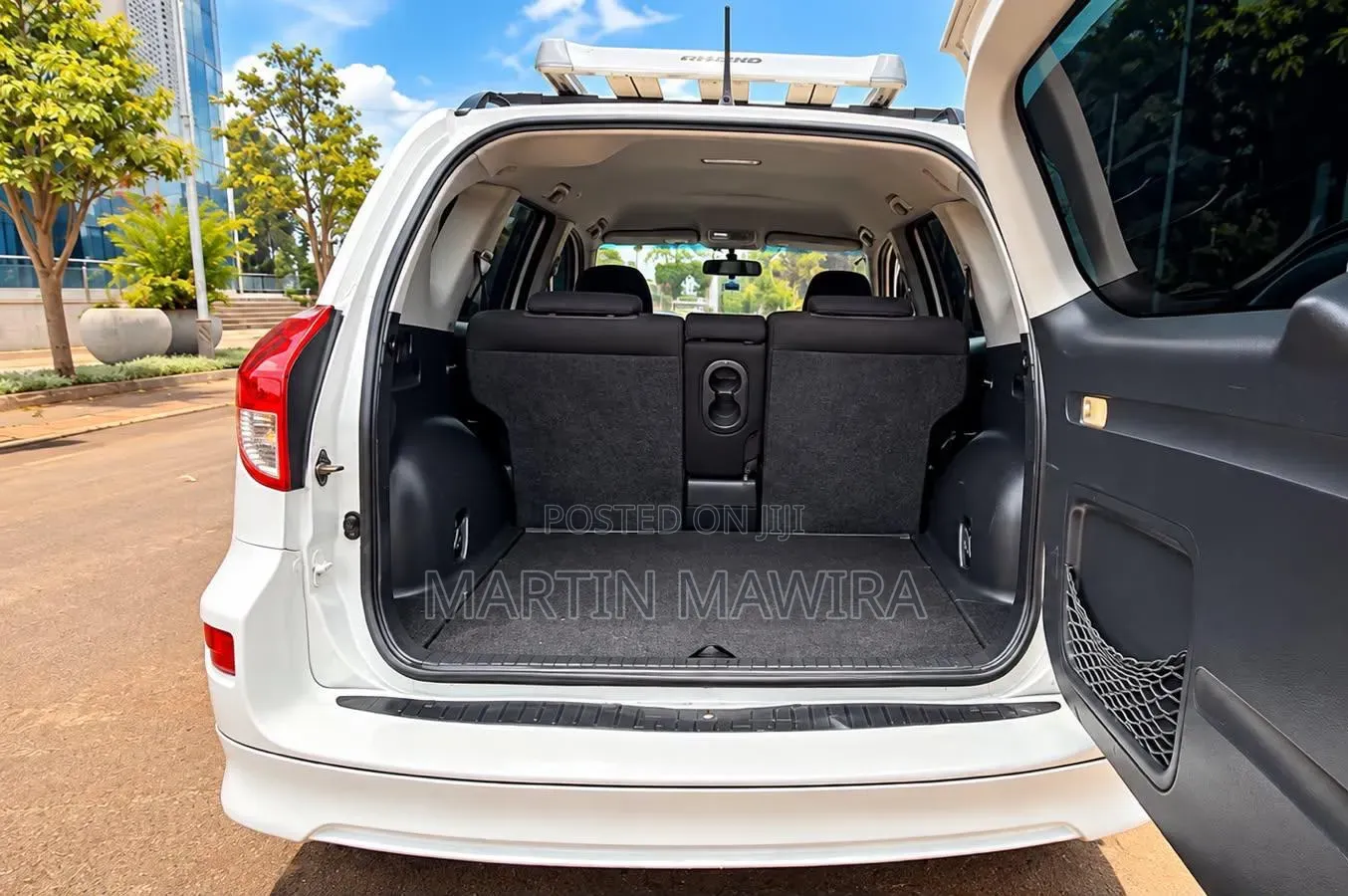 Toyota RAV4 2009