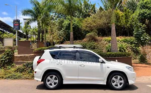 Toyota RAV4 2009