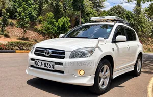 Toyota RAV4 2009