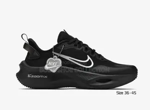 Zoomx Sneakers