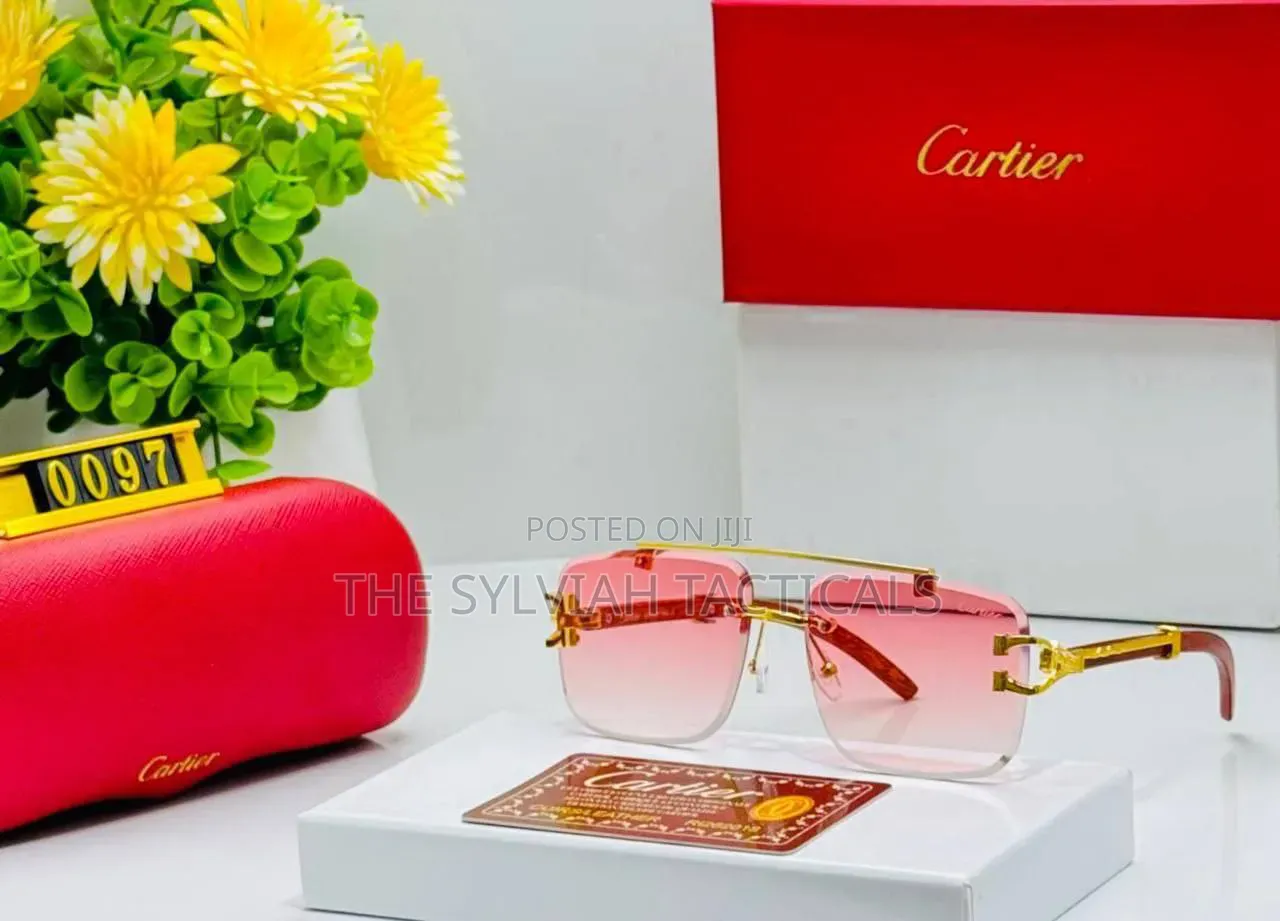 Mixed Brands Sunglasses