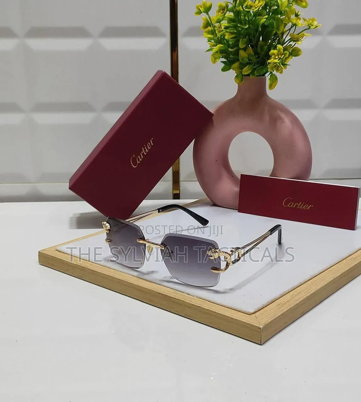 Mixed Brands Sunglasses