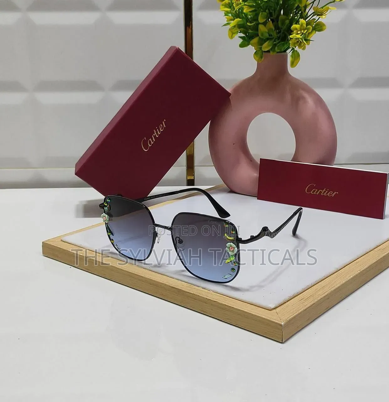 Mixed Brands Sunglasses