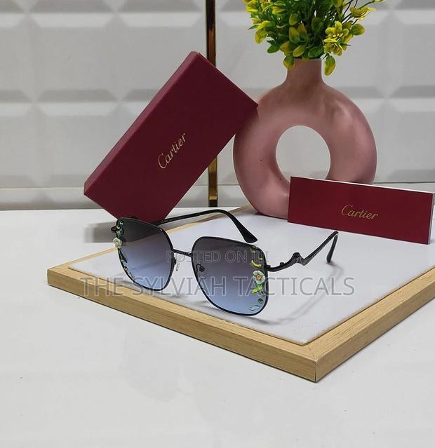 Mixed Brands Sunglasses - thumbnail 7