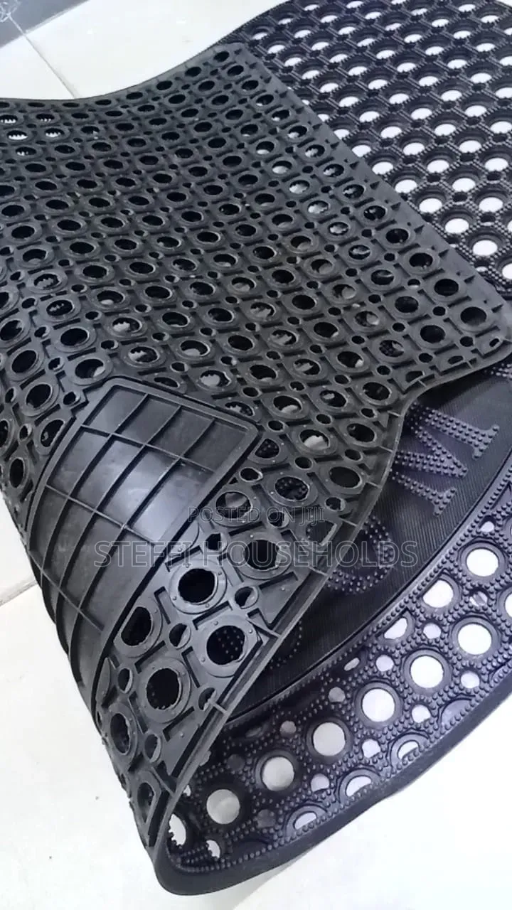Heavy Plastic Door Mats