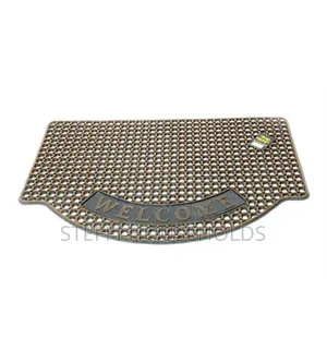 Heavy Plastic Door Mats