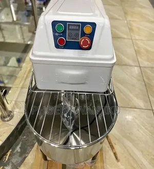 Premier Spiral Mixer 100L