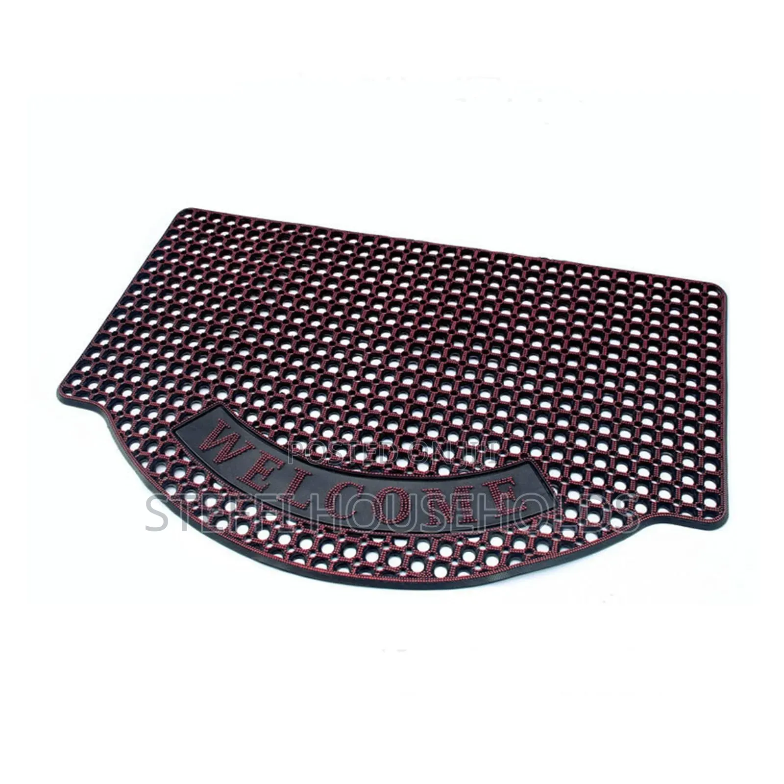 Heavy Plastic Door Mats