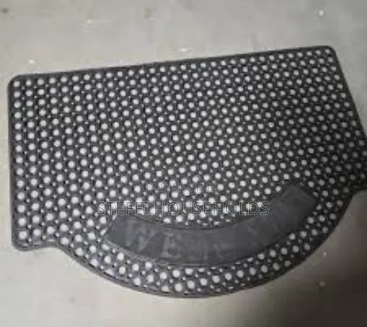 Heavy Plastic Door Mats