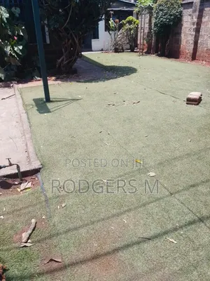 4bdrm Maisonette in Valley Arcade for rent