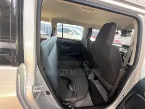 Toyota Succeed 2020 Gray