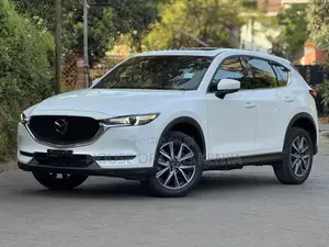 Mazda CX-5 Touring i-ACTIV AWD 2019 Pearl