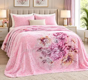 Heavy Warm Double Blankets