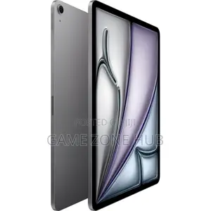 New Apple iPad Air 256 GB Black