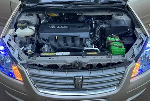 Toyota Premio 2006