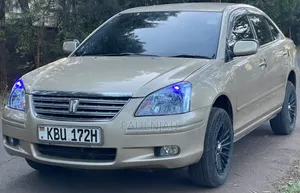 Toyota Premio 2006
