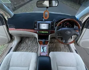 Toyota Premio 2006