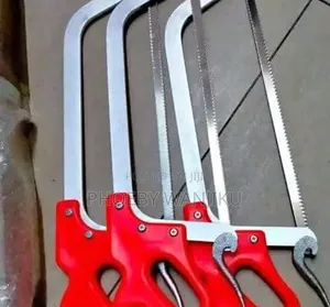 Handheld Meat Saw