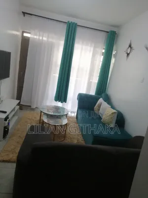Airbnb, 1 Bedroom Apartment at Roysambu